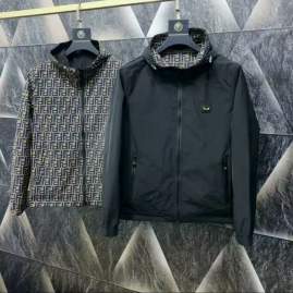 Picture of Fendi Jackets _SKUFendiM-3XL12yr24934016